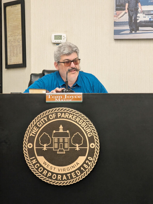 Parkersburg City Council approves budget revision, ordinances - News ...